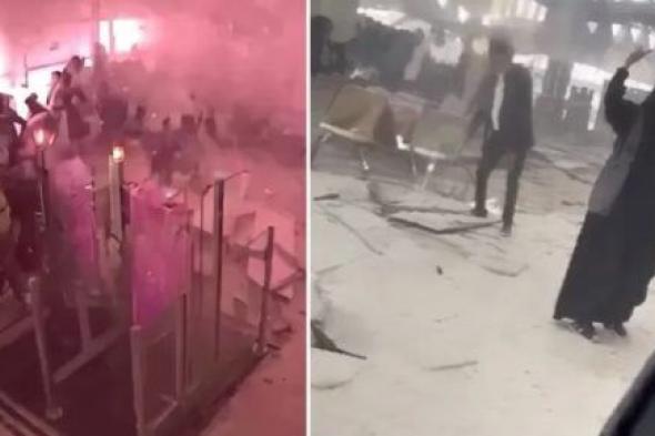 خبير علاقات دولية: استهداف الحوثيين للمدنيين فى السعودية يؤجج الصراع باليمن