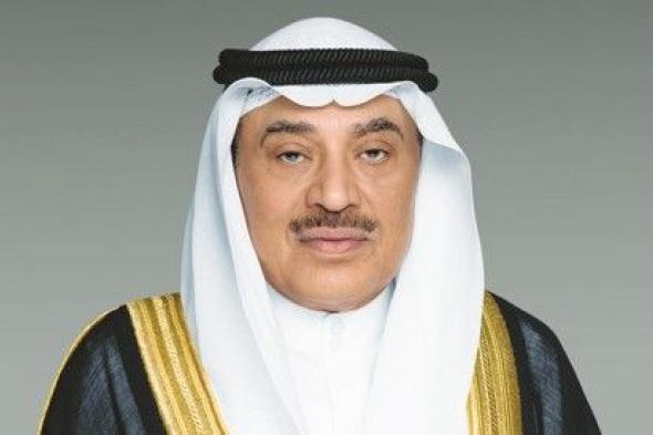 ولي العهد استقبل رئيس الوزراء ووزيري شؤون مجلس الوزراء والخارجية