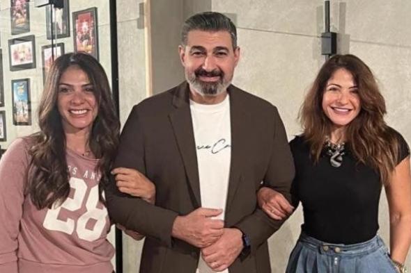 شاهد .. ياسر جلال يعلن تفاصيل «القناع».. 15 حلقة من الجريمة والتشويق في رمضان 2027