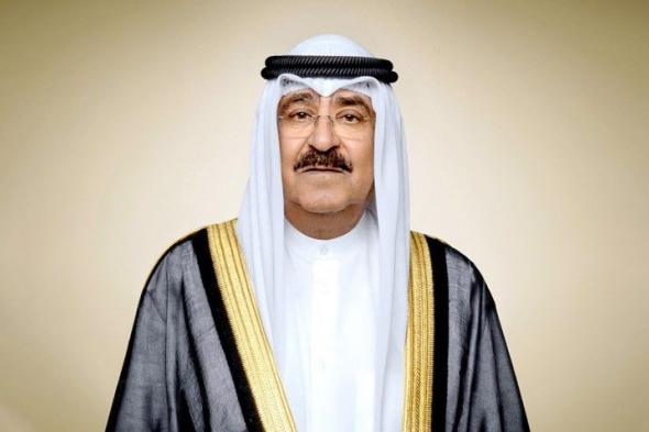 الأمير استقبل ولي العهد ورئيس الوزراء ووزيري شؤون مجلس الوزراء والخارجية