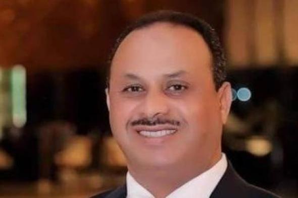 رشاد عبدالغنى: تفويض البرلمان للرئيس السيسى بمساندة السعودية يجسد قوة الدولة المصرية