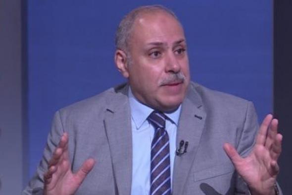 حسن سلامة: مصر لا تتخلى عن مسؤولياتها لحماية الأمن القومى العربى