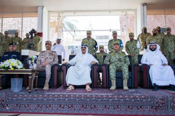 بالفيديو.. الأمير: أنا واحد منكم