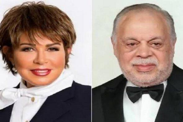 شاهد .. نجوى إبراهيم توضح حقيقة إساءتها للفنانين.. وأشرف زكي: تصريحاتها أثارت استياء الوسط الفني