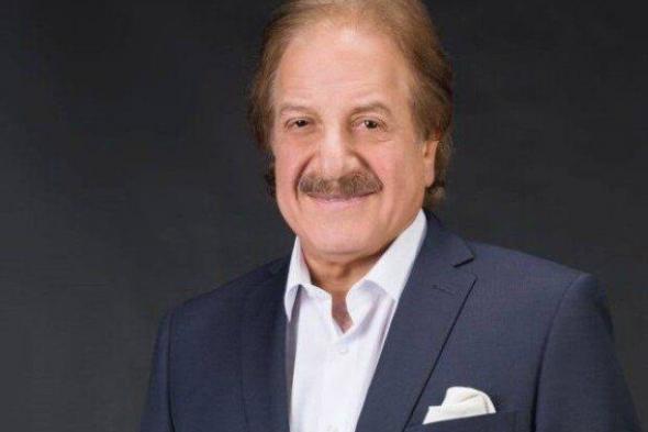 شاهد .. الفنان محمد المنصور ينافس في دراما رمضان 2027 بمسلسلي «لعنة السبعين» و«بيت بو راشد»
